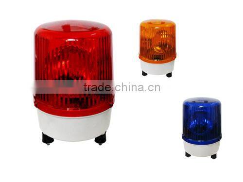 Revolving warning light&Traffic warning light