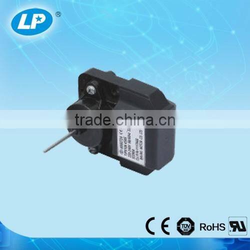 Asynchronous Motor Type and VDE,CE,CCC,ROHS Certification shaded pole motor with ul Refrigeration motor