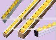 Warehouse Pallet Flow Racking System