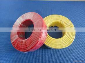 Copper wire BV Flame-Retardant cable/electrical Flame-retardant wire cable