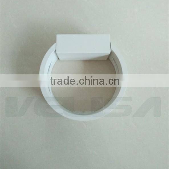 Alibaba express indoor 6W SMD LED wall lighting / interior LED wall lamp fitting / LED wal light / downward indoor wall light