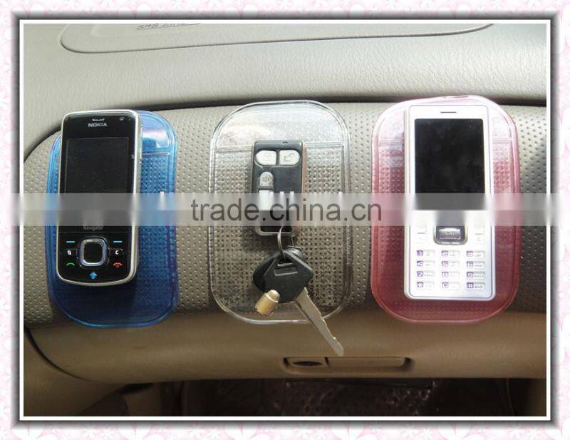 Fine in quality self adhesive non slip pad