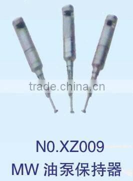 Diesel Fuel Oil Pump Operator Manual Retainer Holder