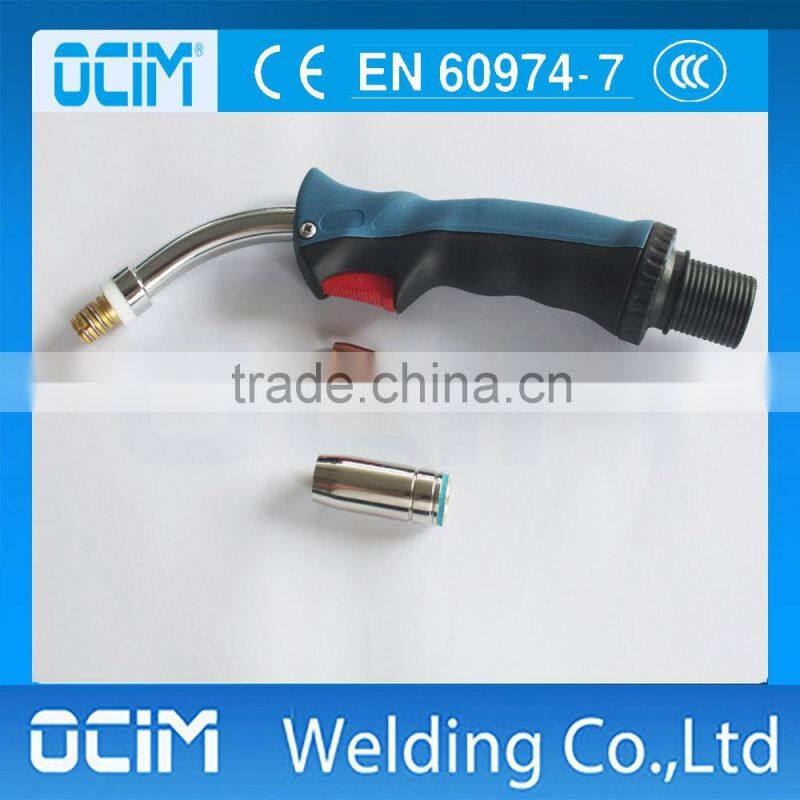 25AK Welding Kit Swan Neck and Handle