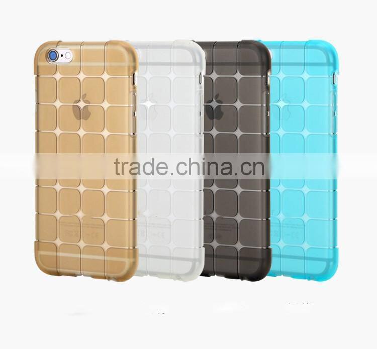 China Manufacturer Wholesale Mobile Phone Case For Iphone 6/6Plus