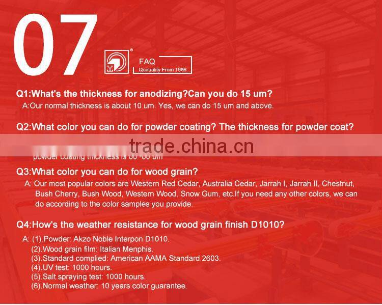 China wholesale aluminum profile sliding Shutter wardrobe door degisn