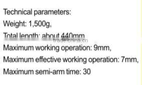 hand riveter