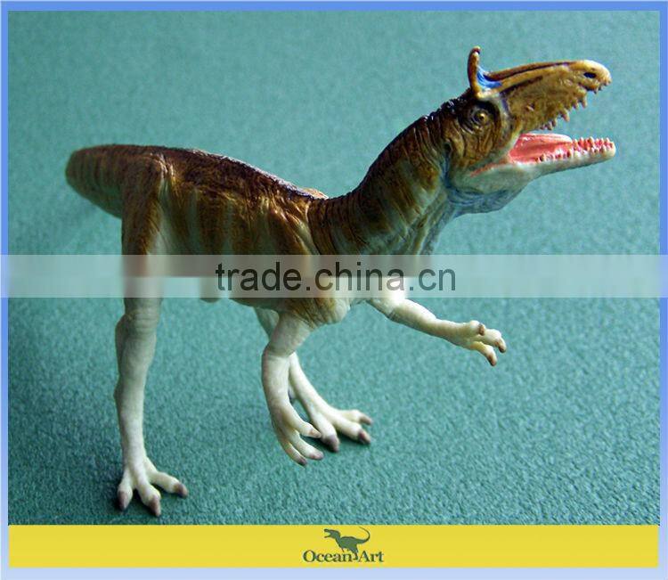 High quality dinosaur replica