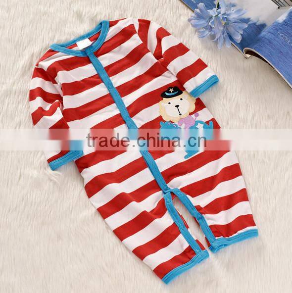 baby romper suit fourth of july baby romper