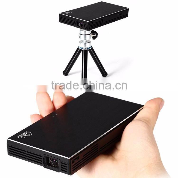 China Factory Professional Smart Mini projector for smartphones
