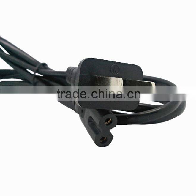 UL ac power cord cable