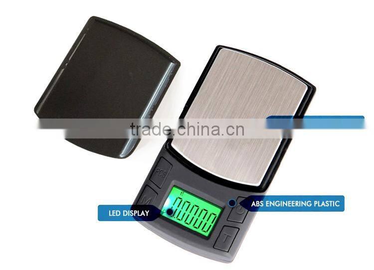 Digital Mini Scale Notebook Digital Scale With Lowest Price