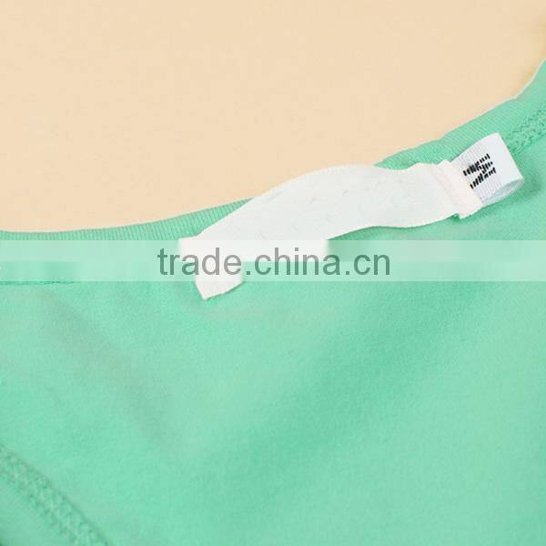 Plain Under Shirt/Sexy Women Tank Tops Wholesale/OEM Women Tshirt (lyt010178)