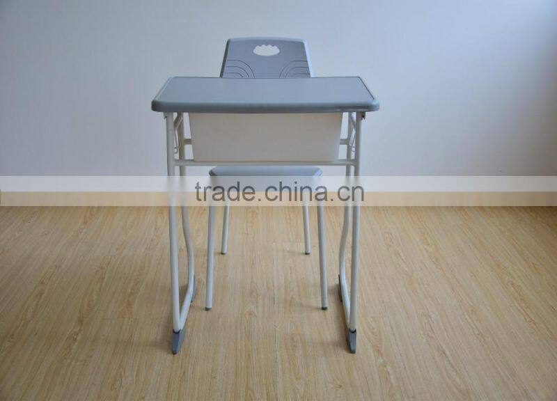 kids desk school furniture school desk and chair manufacturer HXZY063