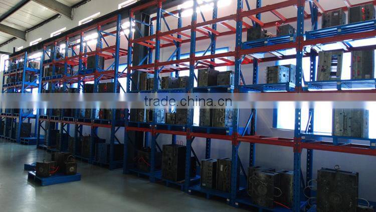 10L food grade PP plastic bucket with lid with handle