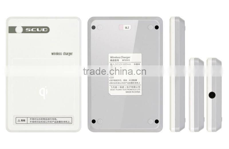 wireless charger for blackberry