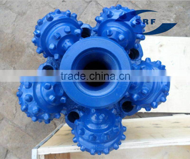 Hole Opener,Assembly Bits,Pilot Bit