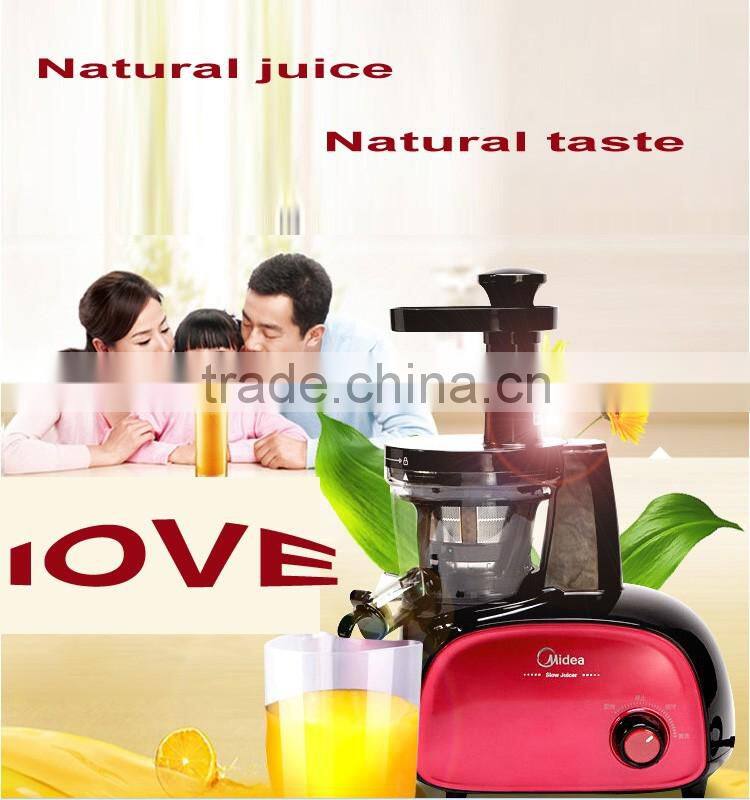 Latest design fashionable juicer mixer grinder