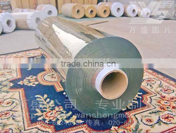 PVC soft curtain board