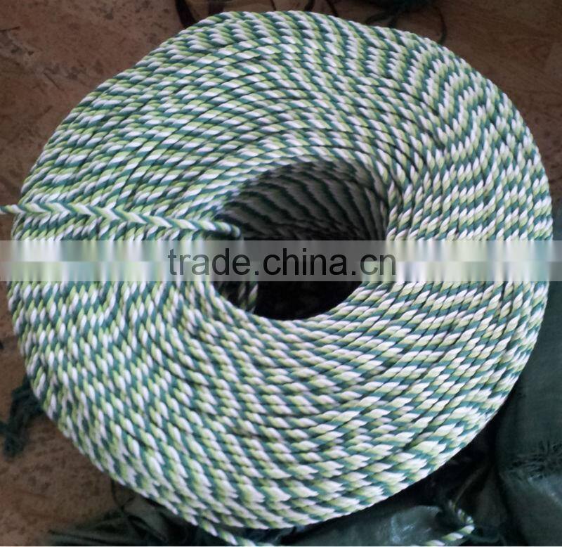 Regenerated cotton yarn