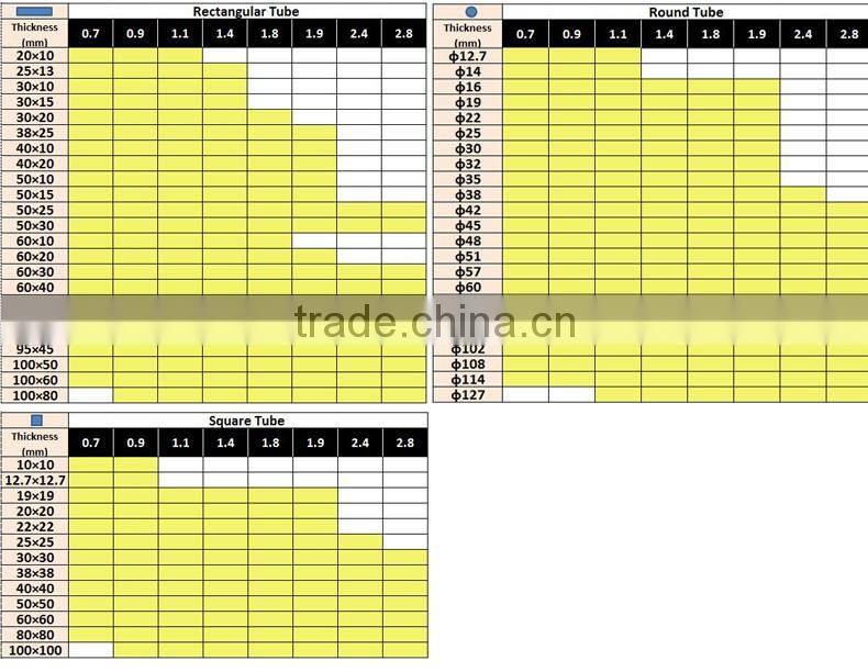 Hot Sale Customized 201 304 Stainless Steel Fence
