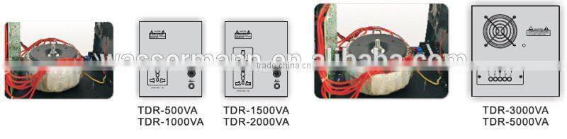 Air Conditioner Voltage Regulator