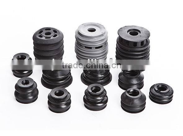 Custom Made Rubber Car Drive Shaft Boot