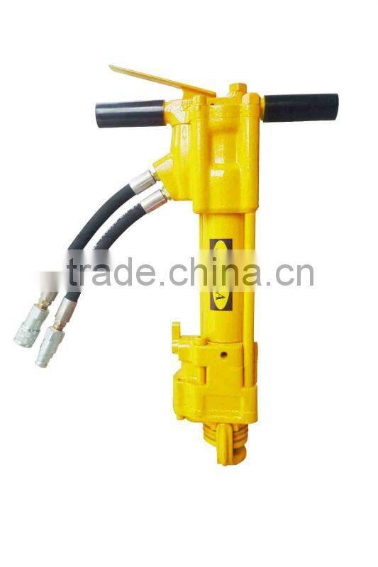 Rotary Hammer Drill