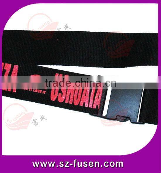 Hot Sell straps for luggage