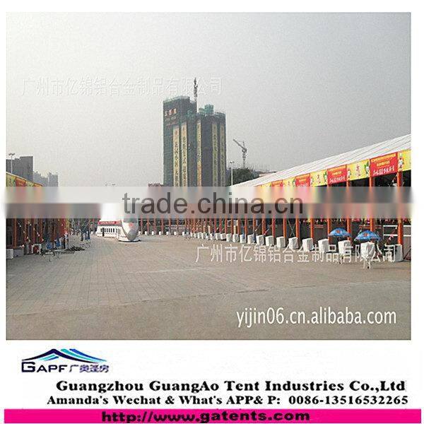 New Wholesale customized canopy wedding tents