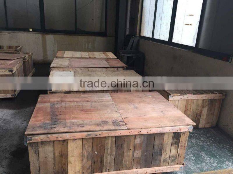 Extrusion mould for PP sheet hollow board extrusion line machine