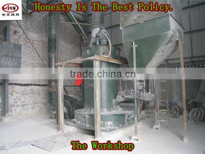 Liaoning Talc Powder Industry Grade
