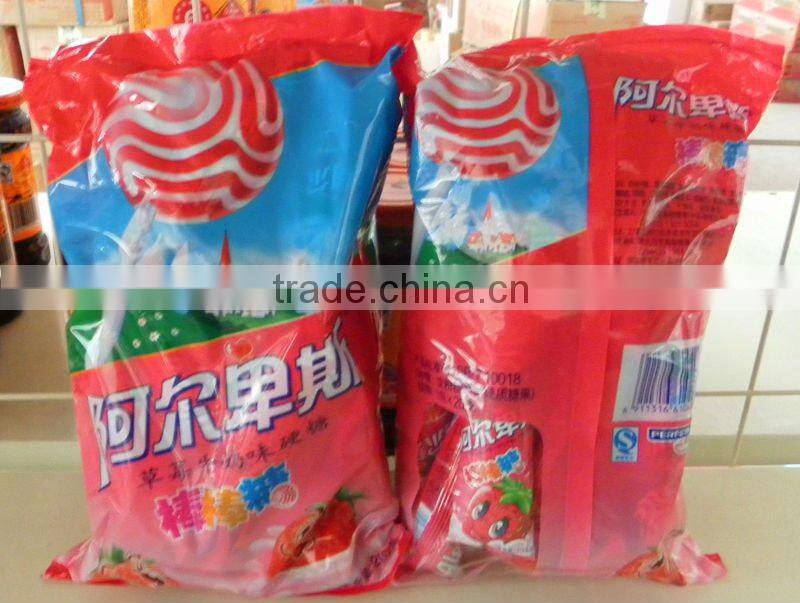 10 Head Automatic Weighting and Vertical Packing Machine