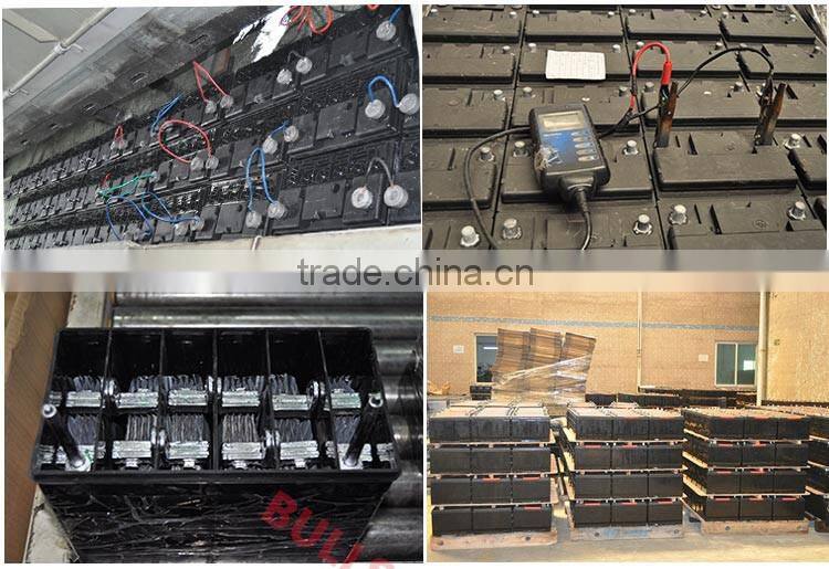 High quality Car battery 56420 DIN Standard mf 68ah 12v 75d23l car battery