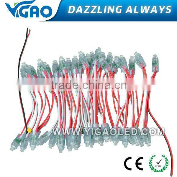 led pixel light