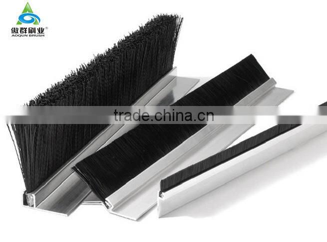 Custom nylon bristle brushes -free sample