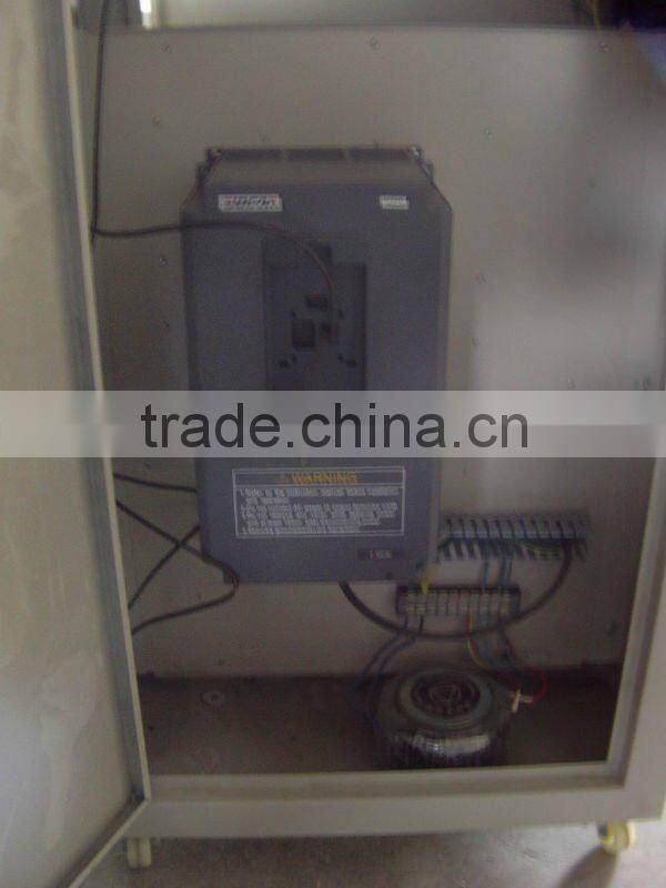 Stone engraving machine for beautiful stone angel sculpture