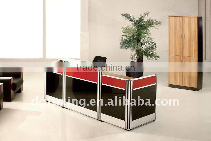Modern modular office counter table FG1920