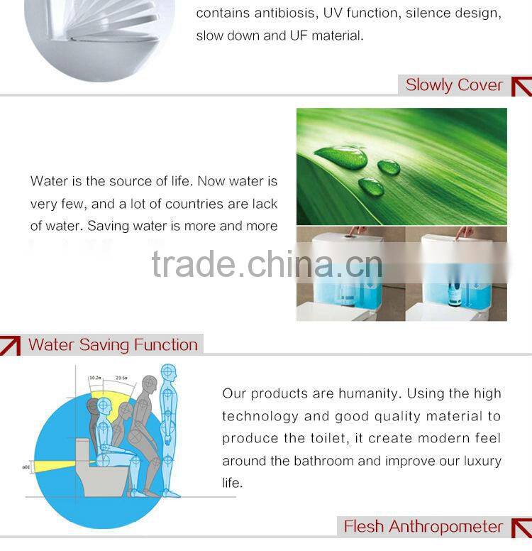 Hot sale! sanitary ware best factory discount upc flush valve toilet