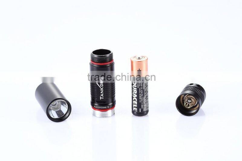 Quality is our culture 2015 best short wave uv flashlight