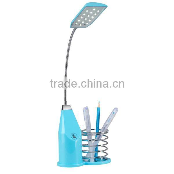 Energy Conservation Eye Protection Desk Lamp Pen Holder Reading Energy Conservation Eye Protection Desk Lamp