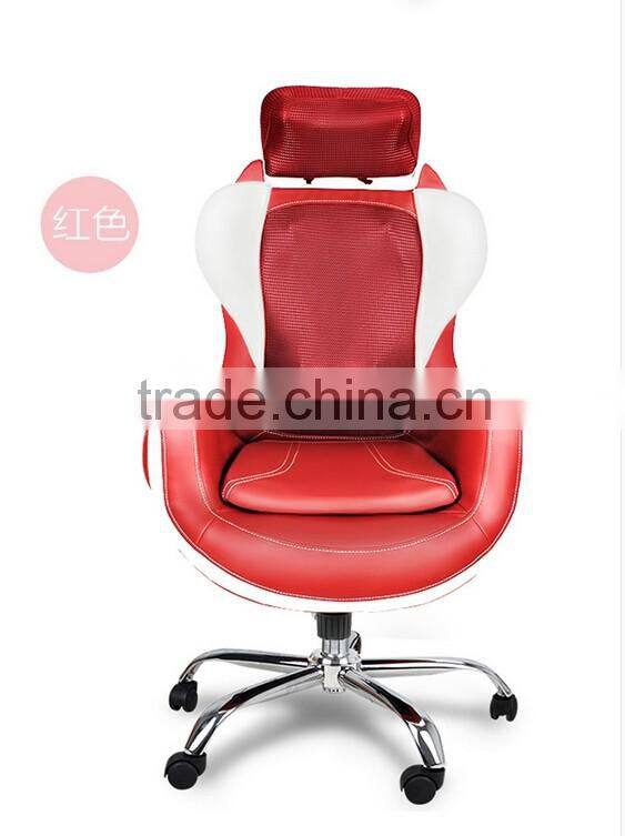 Oomfortable and healthy care product OEM COLOR office cheap massage chair in dubai