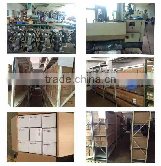 Liutech air oil separator for air compressor spare parts