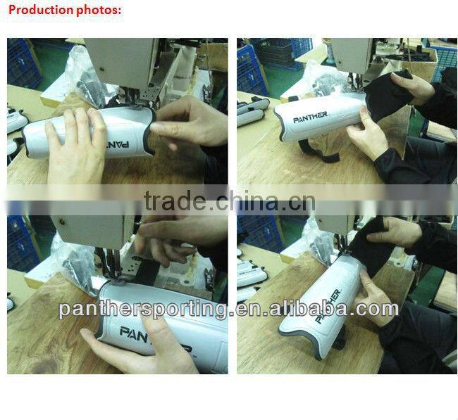 Soccer Hard Shin Guard For Sports Protection