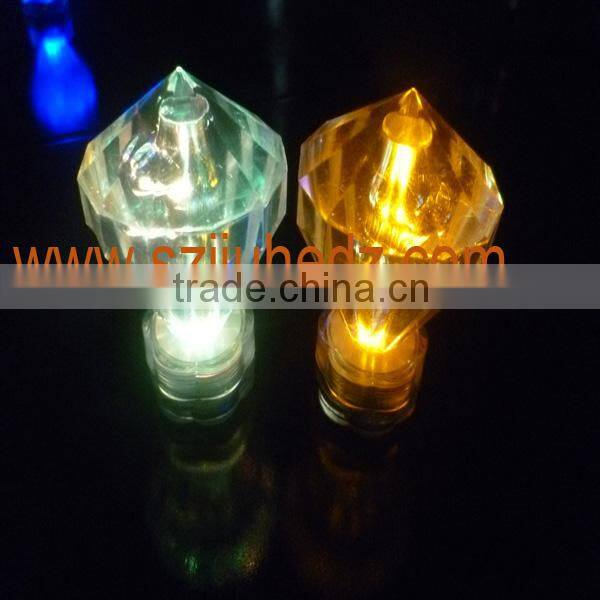 waterproof battery powered led light bar