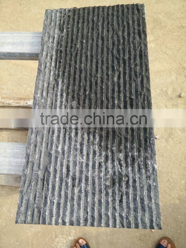 high quality basalt Hainan Black Hainan Grey