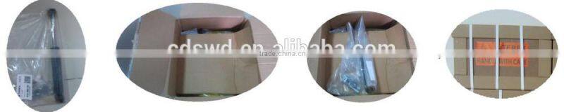 NHL/TEREX TR100 diesel oil transfer pump 15256582