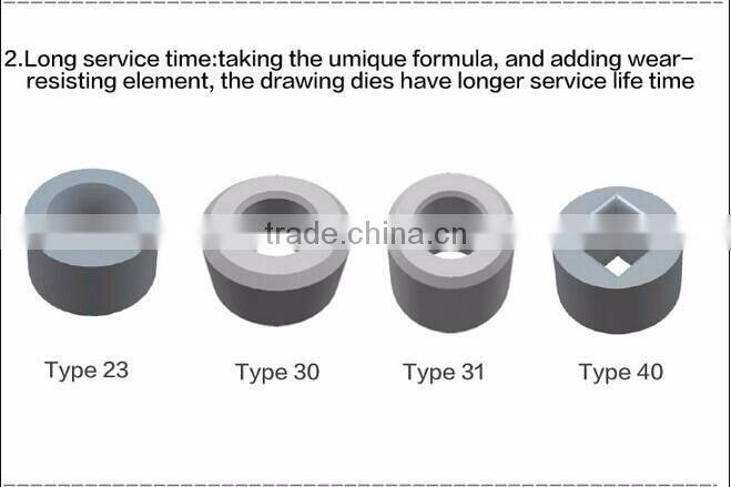 Cheap brass wire for sale tungsten carbide cylinder