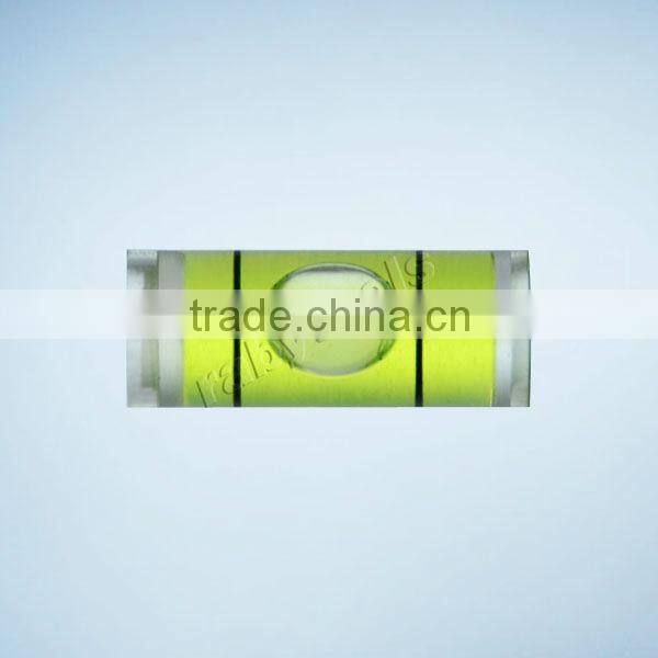 Low price with adjustablespirit level vials RB-CY0820
