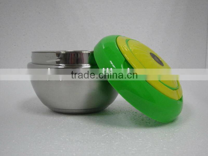 Brand New Stainless Steel Wholesale Bento Box